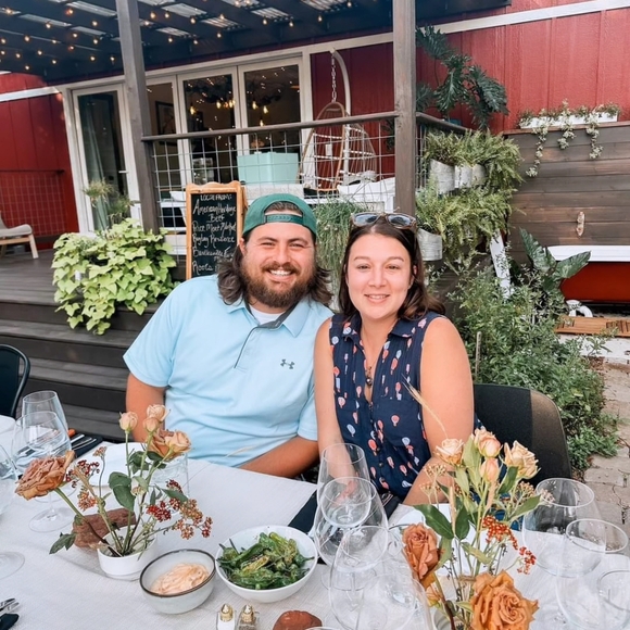 Meet your Posher, Alex - Picture 5 of 9